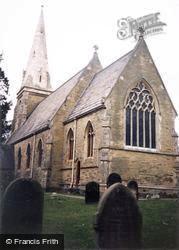Church 1986, Heslington