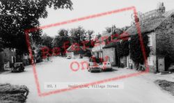 The Village c.1965, Heslington