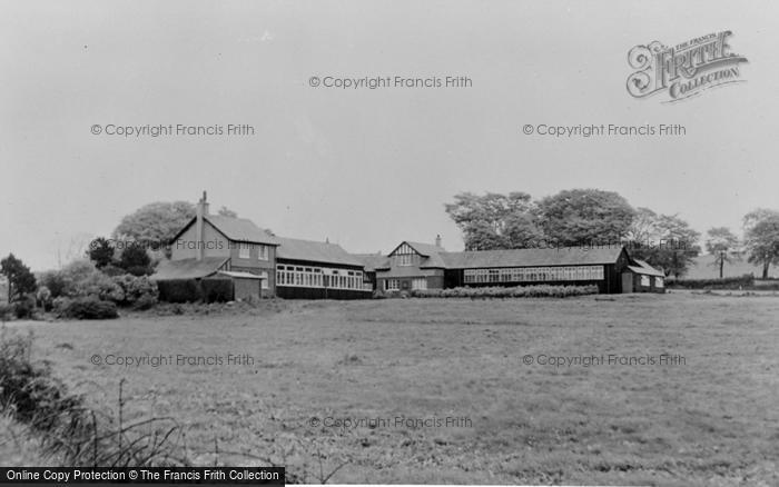 Photo of Hest Bank, Burnley Camp School c.1960