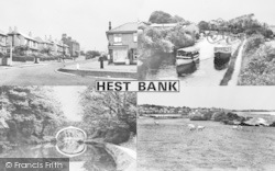 Composite c.1960, Hest Bank