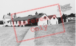 Camp And Club c.1960, Heswall