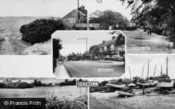 Composite c.1960, Heswall