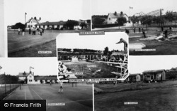 Composite c.1965, Heswall