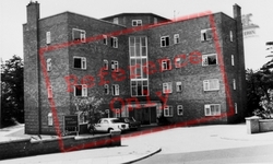 Dale Court c.1965, Heswall