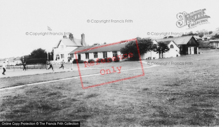 Photo of Heswall, Labc Camp c.1965