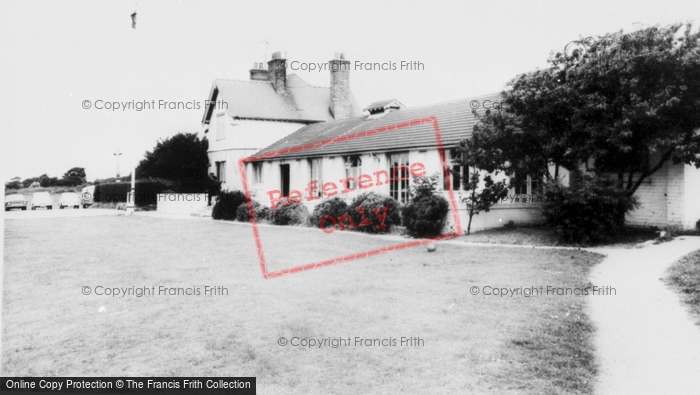 Photo of Heswall, Labc Camp c.1965