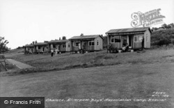 Labc Chalets c.1960, Heswall