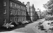 Royal Liverpool Children's Hospital c.1965, Heswall