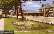 Telegraph Road c.1965, Heswall