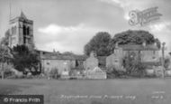 Heversham photo