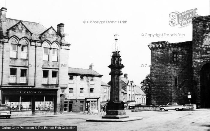 Photo of Hexham, R Cato & Co. c.1960