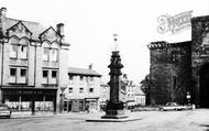 R Cato & Co. c.1960, Hexham