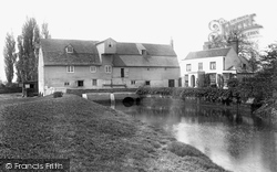 The Mill 1901, Heybridge