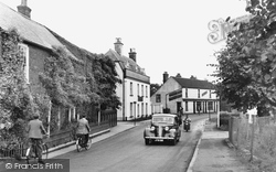 The Village 1951, Heybridge