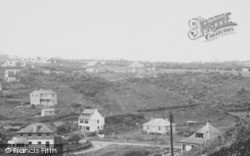 c.1935, Heybrook Bay