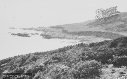 The Coast c.1935, Heybrook Bay