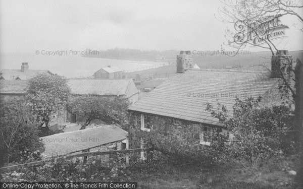 Photo of Heysham, General View 1912