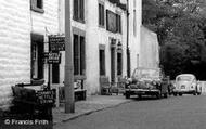 Granny's Home Brewed Nettle Drink, Lower Heysham c.1965, Heysham