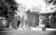 Heysham, Heysham Tower 1915