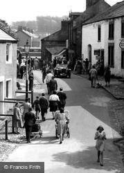Main Street 1947, Heysham