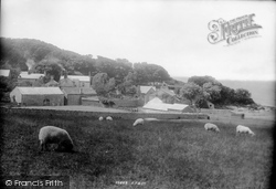 The Village 1895, Heysham