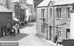 The Village 1947, Heysham