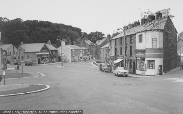 Photo of Heysham, The Village, Lower Heysham c.1960