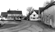 The Cock And Bell And Punch Bowl  c.1960, High Easter