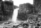 1903, High Force