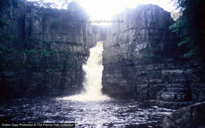 Photo of High Force, 1988