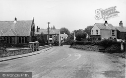 Windlehurst c.1955, High Lane