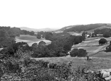 The Crake Valley 1921, High Nibthwaite