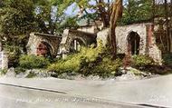 St John's Hospital Ruins c.1965, High Wycombe