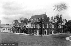 The Abbey 1906, High Wycombe