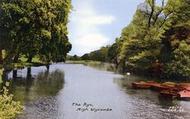 The Rye c.1960, High Wycombe