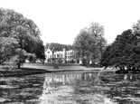 Wycombe Abbey School c.1955, High Wycombe