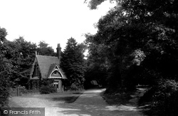 1904, Highams Park