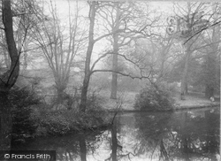 Epping Forest 1907, Highams Park