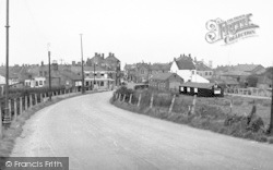General View c.1955, Highbridge