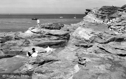 1959, Hilbre Island