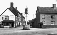 Hill Ridware, the Chadwick Arms 1960