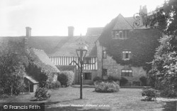 'haunted Hillborough' 1901, Hillborough