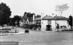 Royal Lane c.1960, Hillingdon