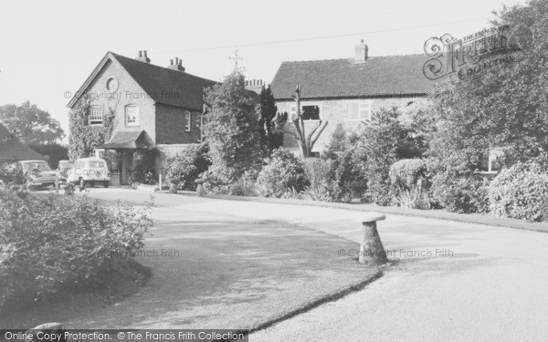 Photo of Hilton, Hoon Ridge Rest Home c.1965
