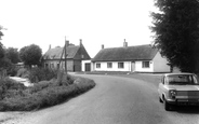 The Village c.1965, Hilton