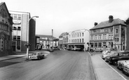 Borough c.1965, Hinckley