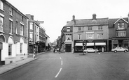 Castle Street 1964, Hinckley