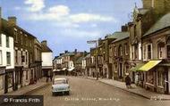 Castle Street 1964, Hinckley