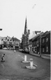 Market Place 1965, Hinckley