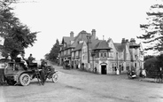 1906, Hindhead